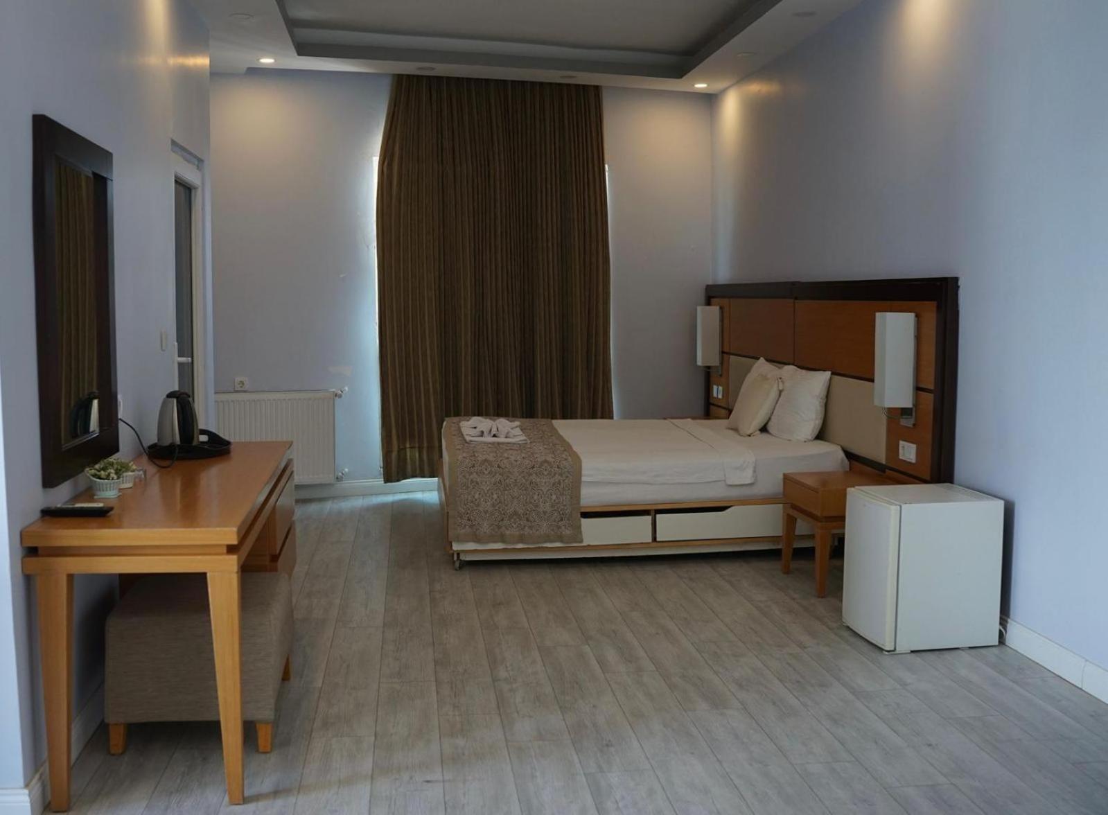 Komageneiz hotel Adıyaman Exterior foto